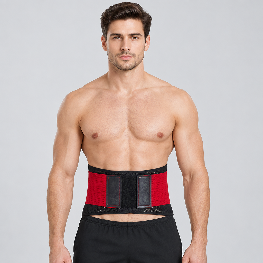 rigid stay back brace for daily wear
