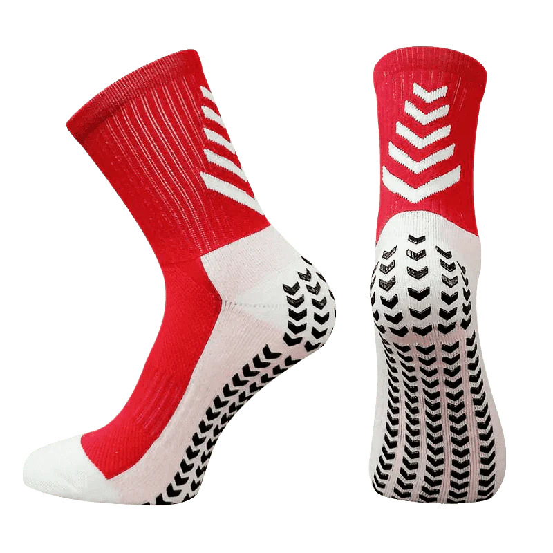 Non-Slip Soccer Socks