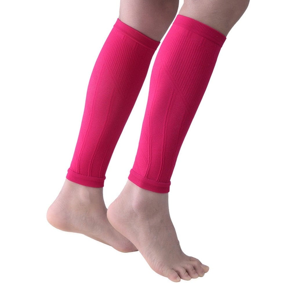 shin splint relief sleeves