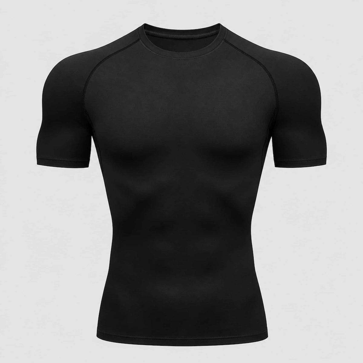 short sleeve quick dry active shirt