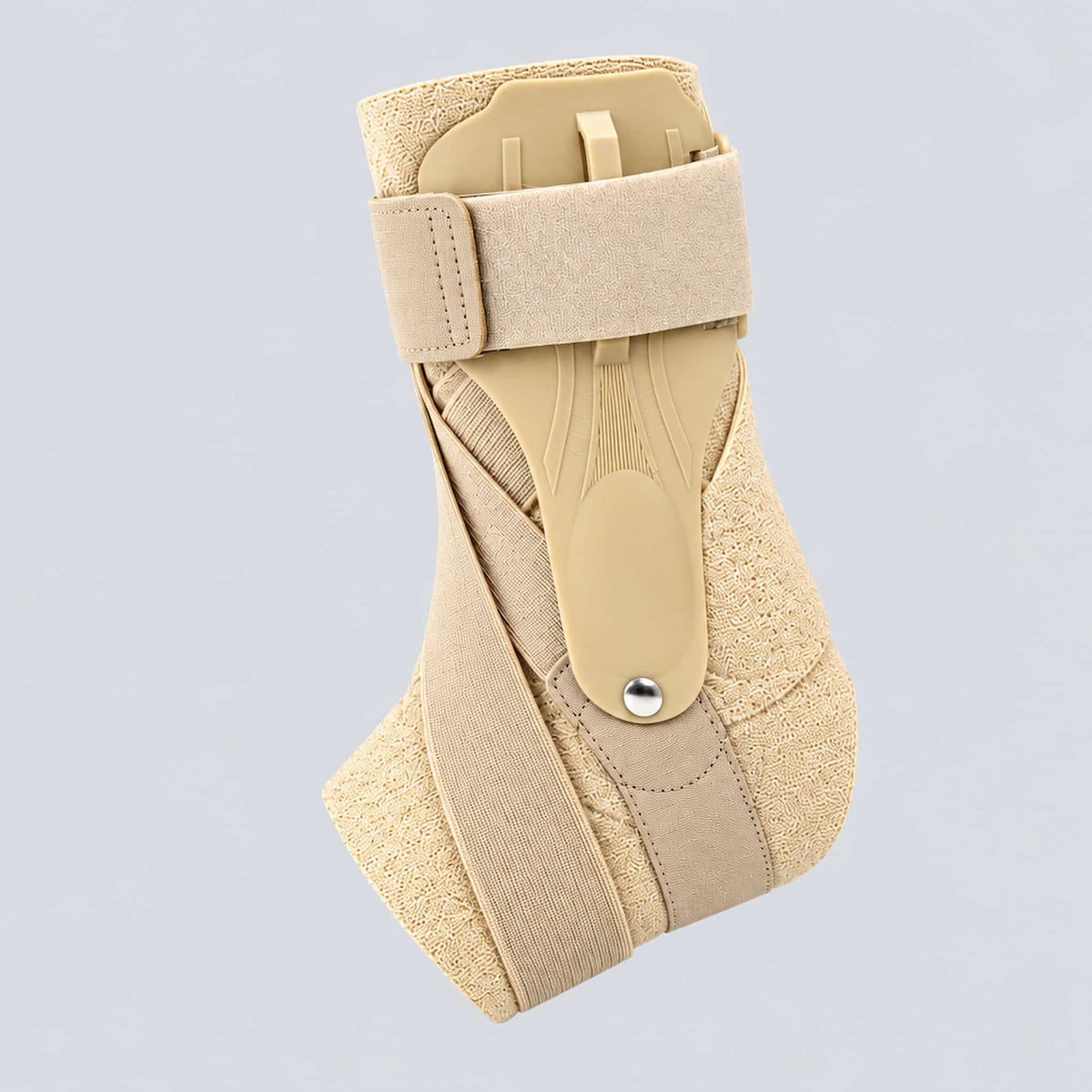 side to side movement ankle guard