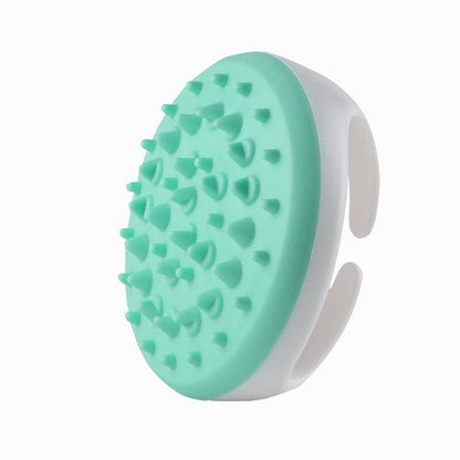 skin renewal shower massager
