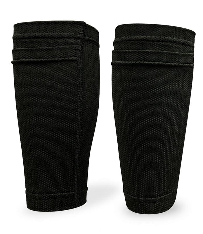 slip-in shin guard covers