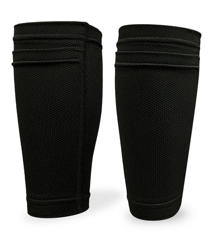 slip-in shin guard covers