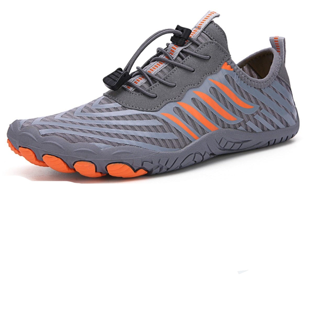 slip-on outdoor footwear