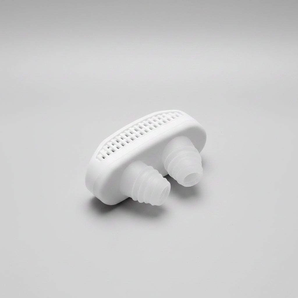 snoring relief device