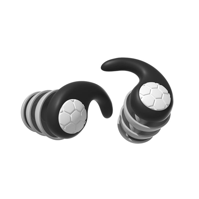 soft ear plugs for sleeping