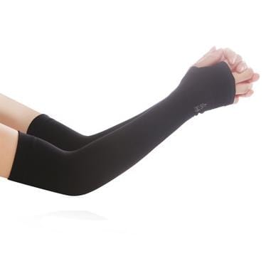 sun blocking arm covers