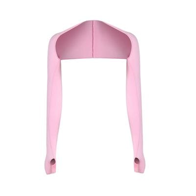 sun blocking shoulder guard