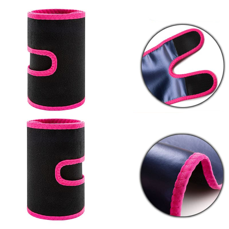 sweat arm band women 