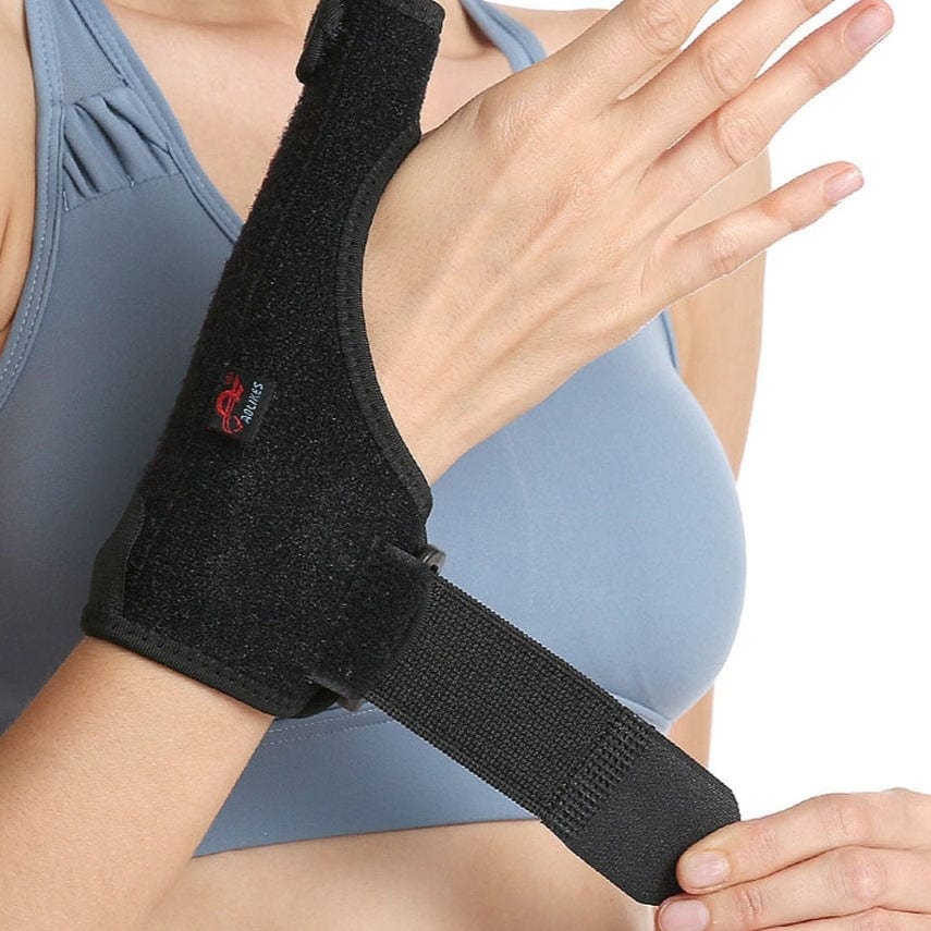 thumb arthritis brace 