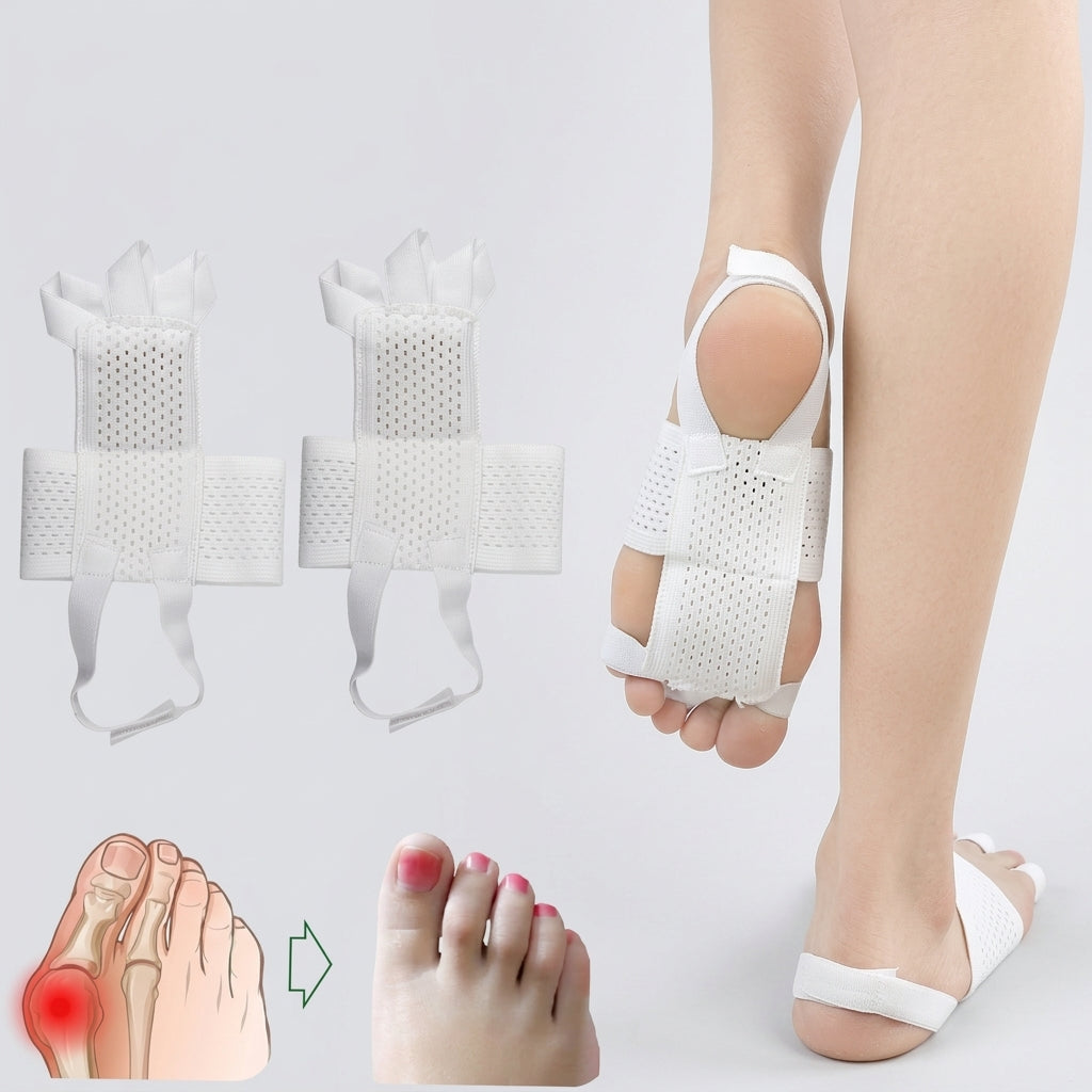 toe spreader for bunions