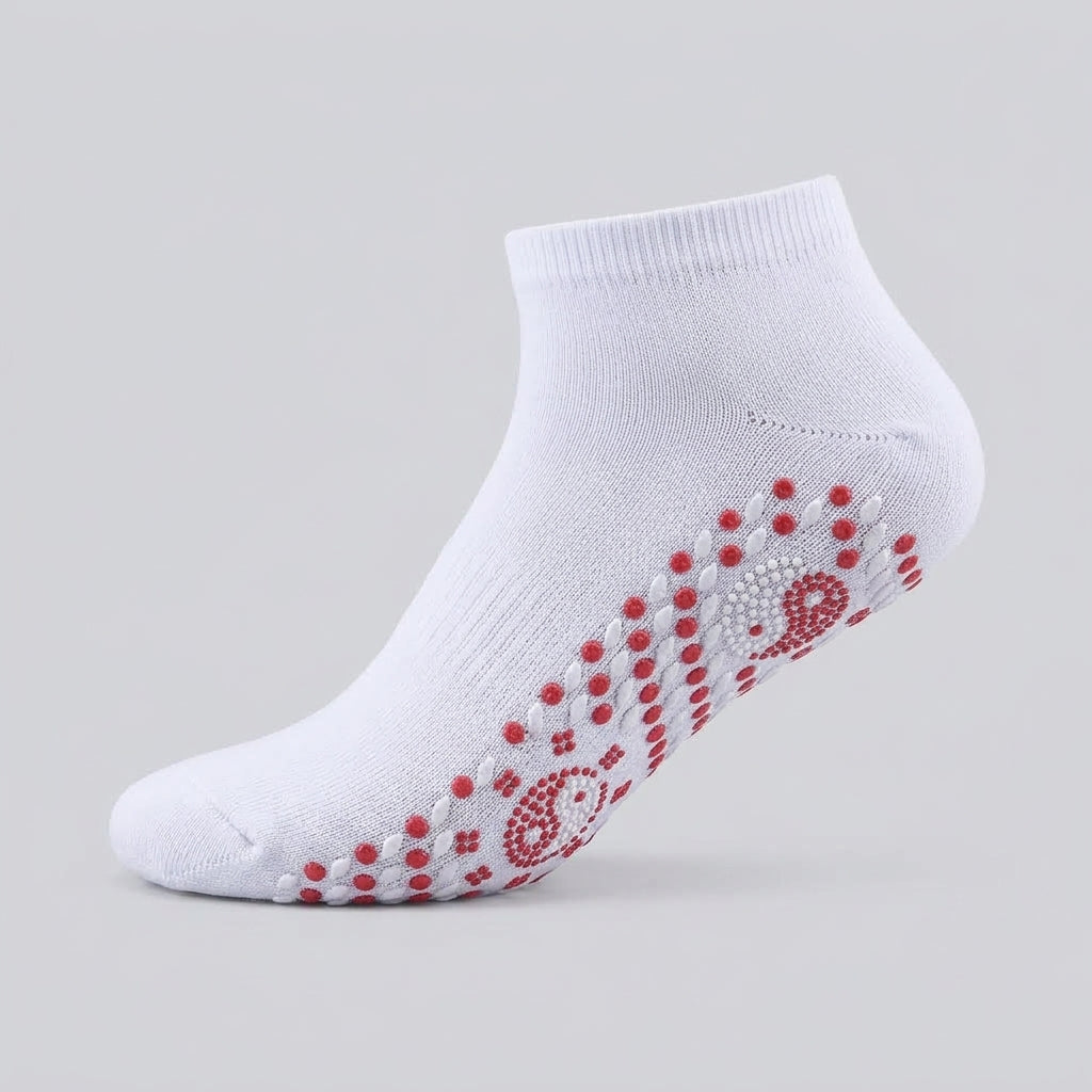 tourmaline blended socks 1 pair