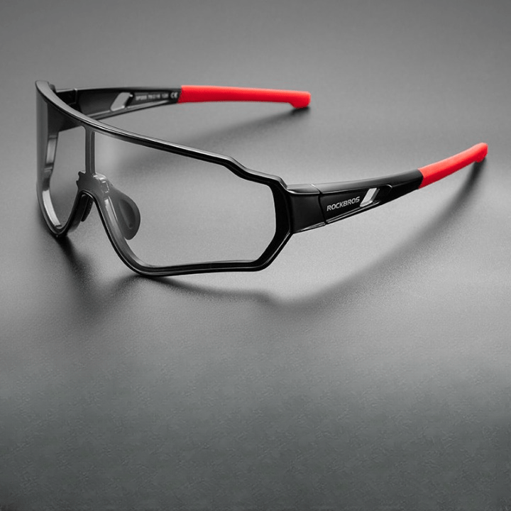transition sunglasses for cycling