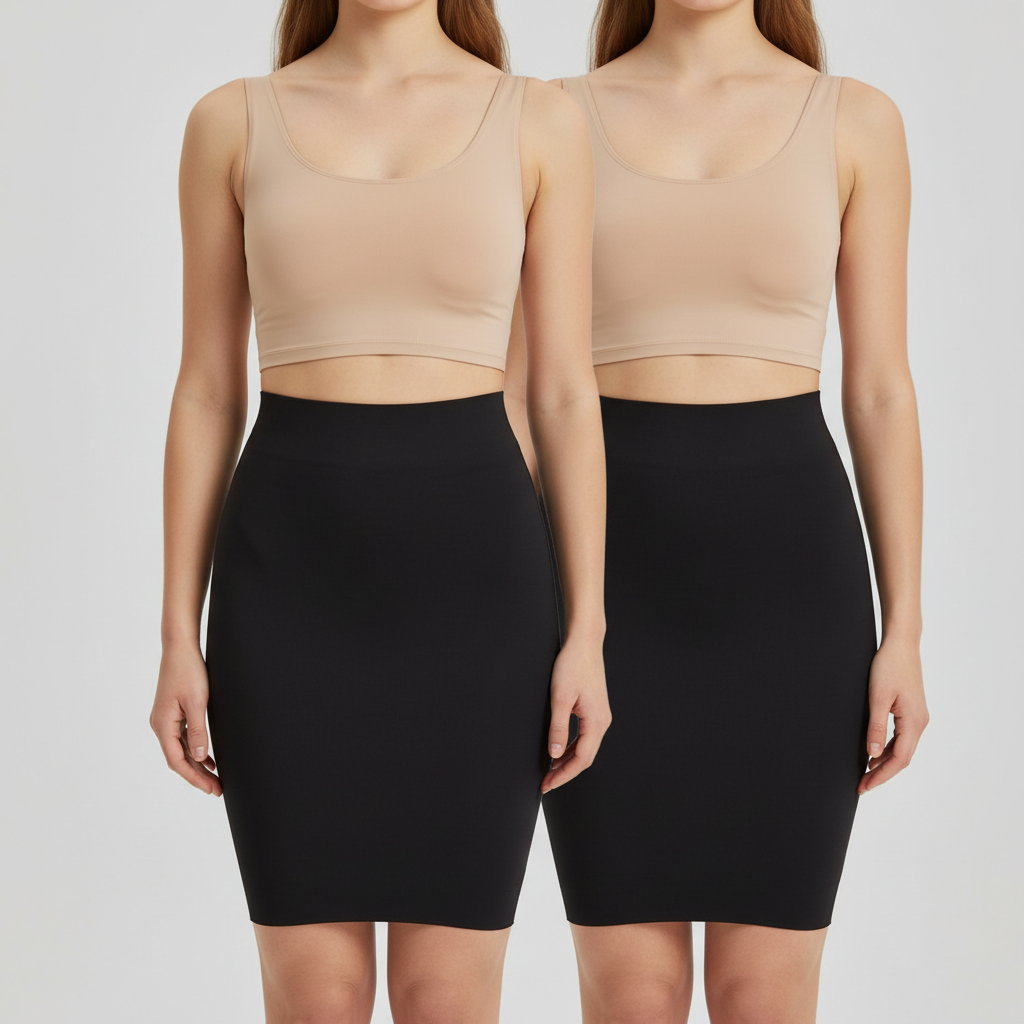 tummy control slip for wedding dress and parties