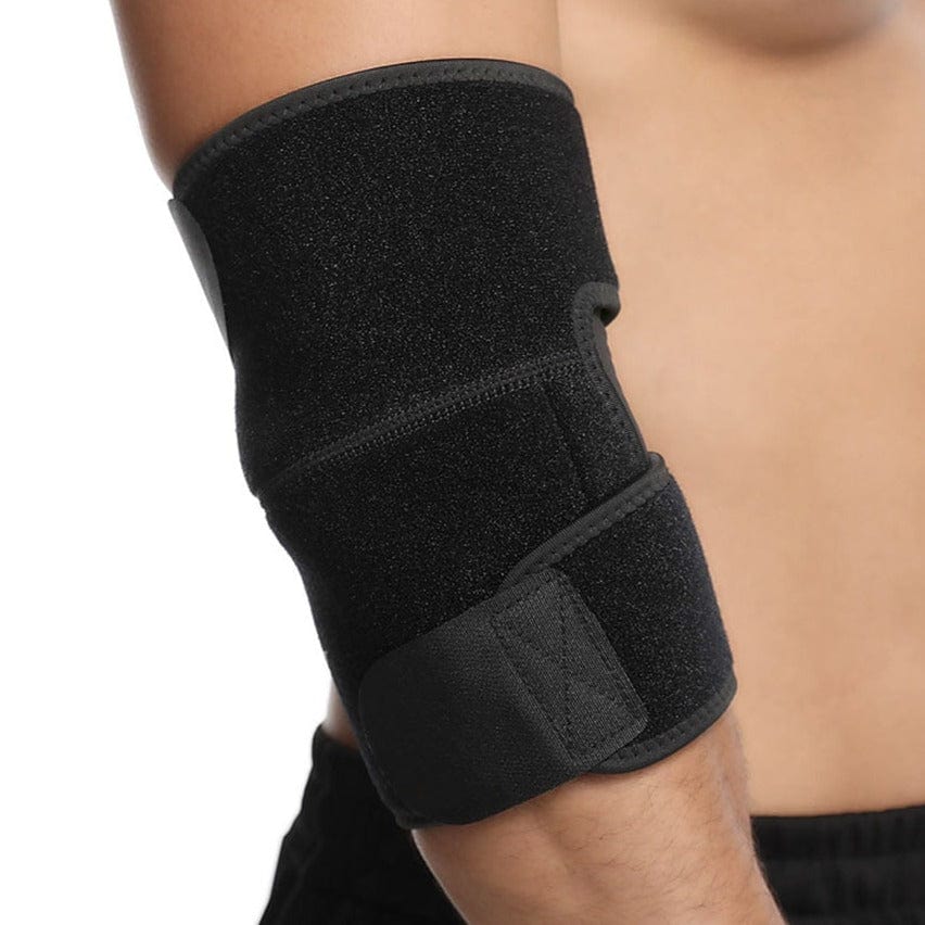 ulnar nerve brace adjustable breathable one size