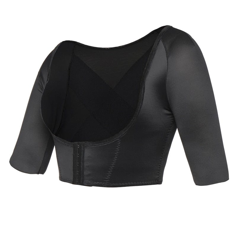 upper arm shaper women compression