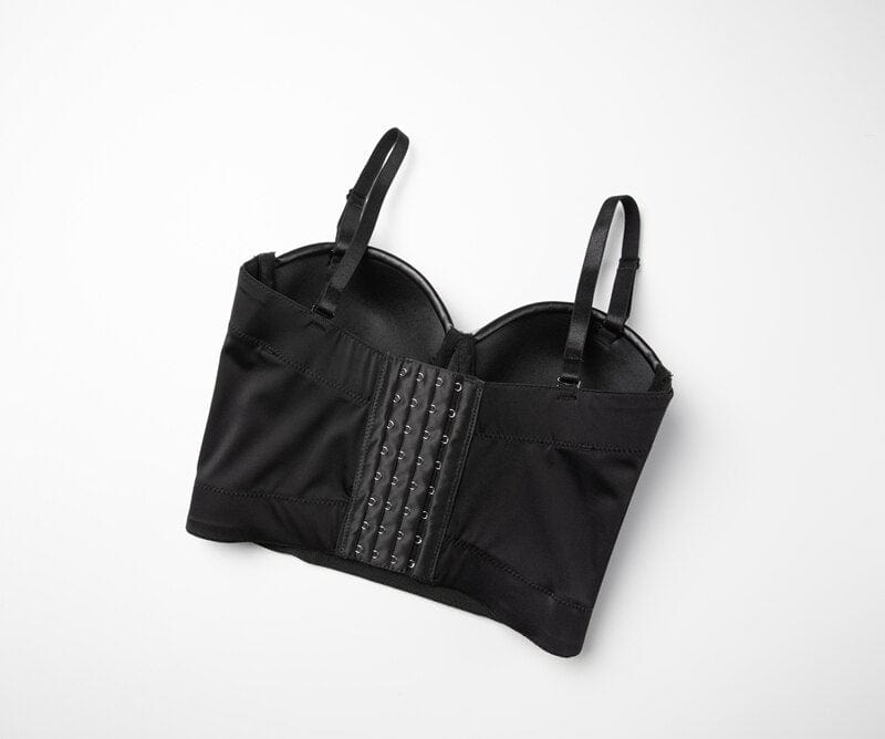 waist cincher corset