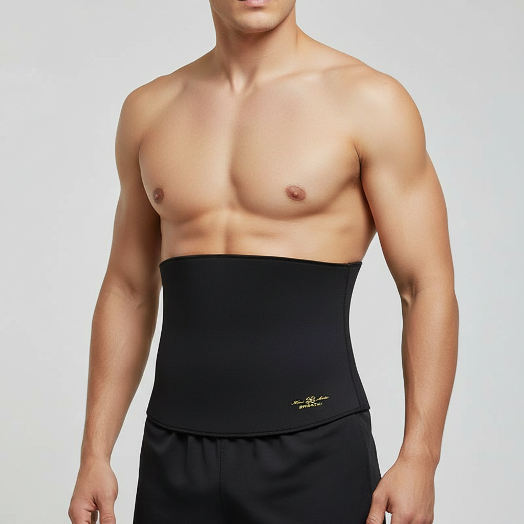 waist trimmer belt men 