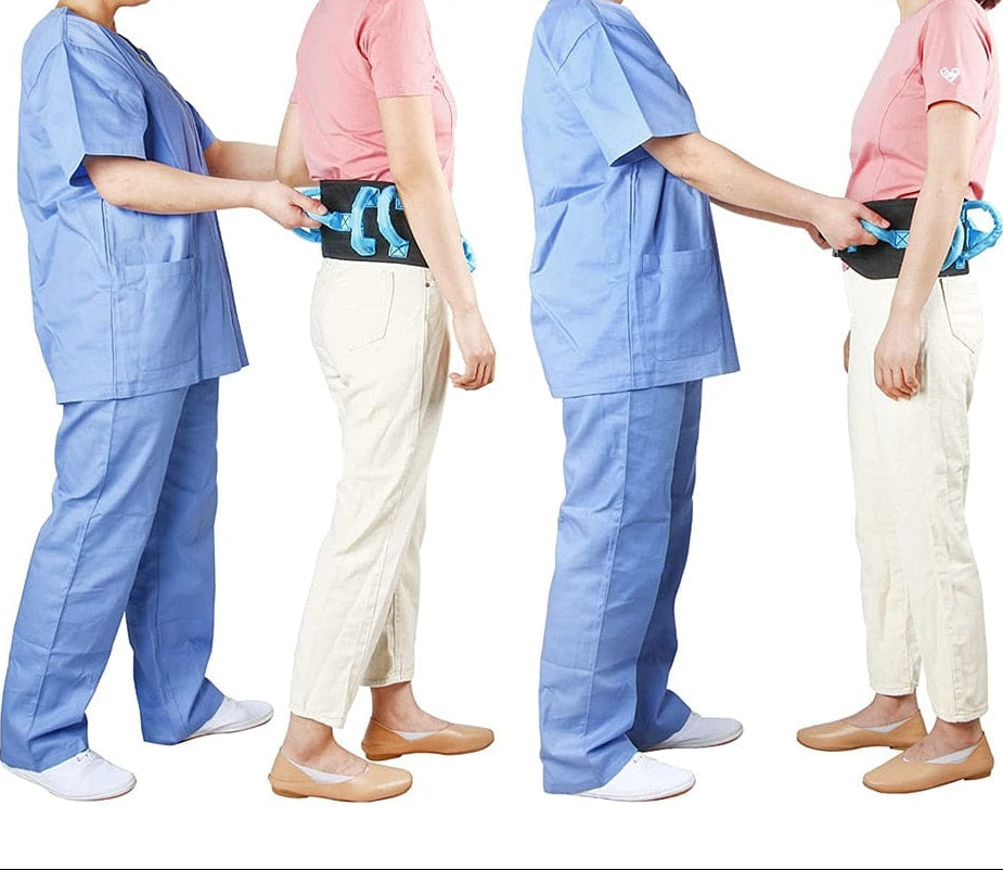 walking belt for elderly