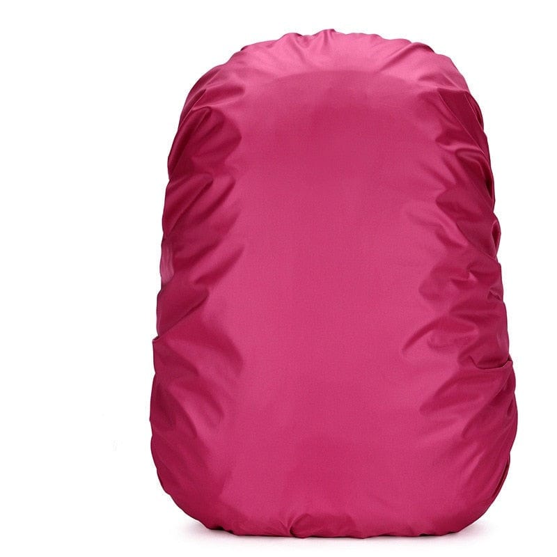 waterproof backpack cover