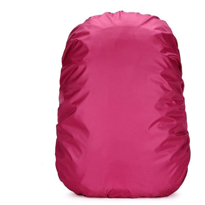 waterproof backpack cover