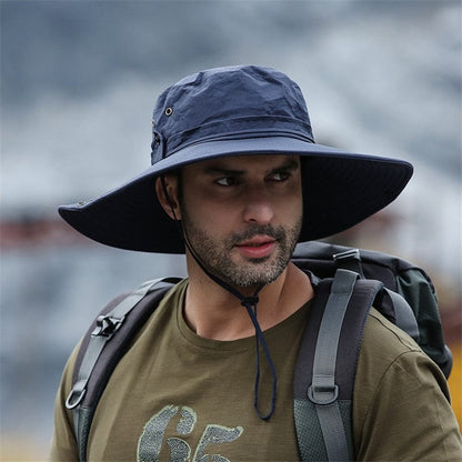 waterproof boonie hat