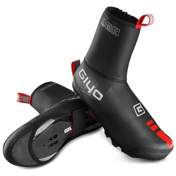 winter cycling overshoes