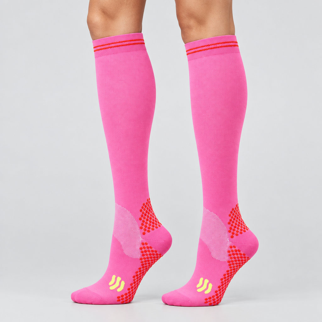 workout recovery compression hose
