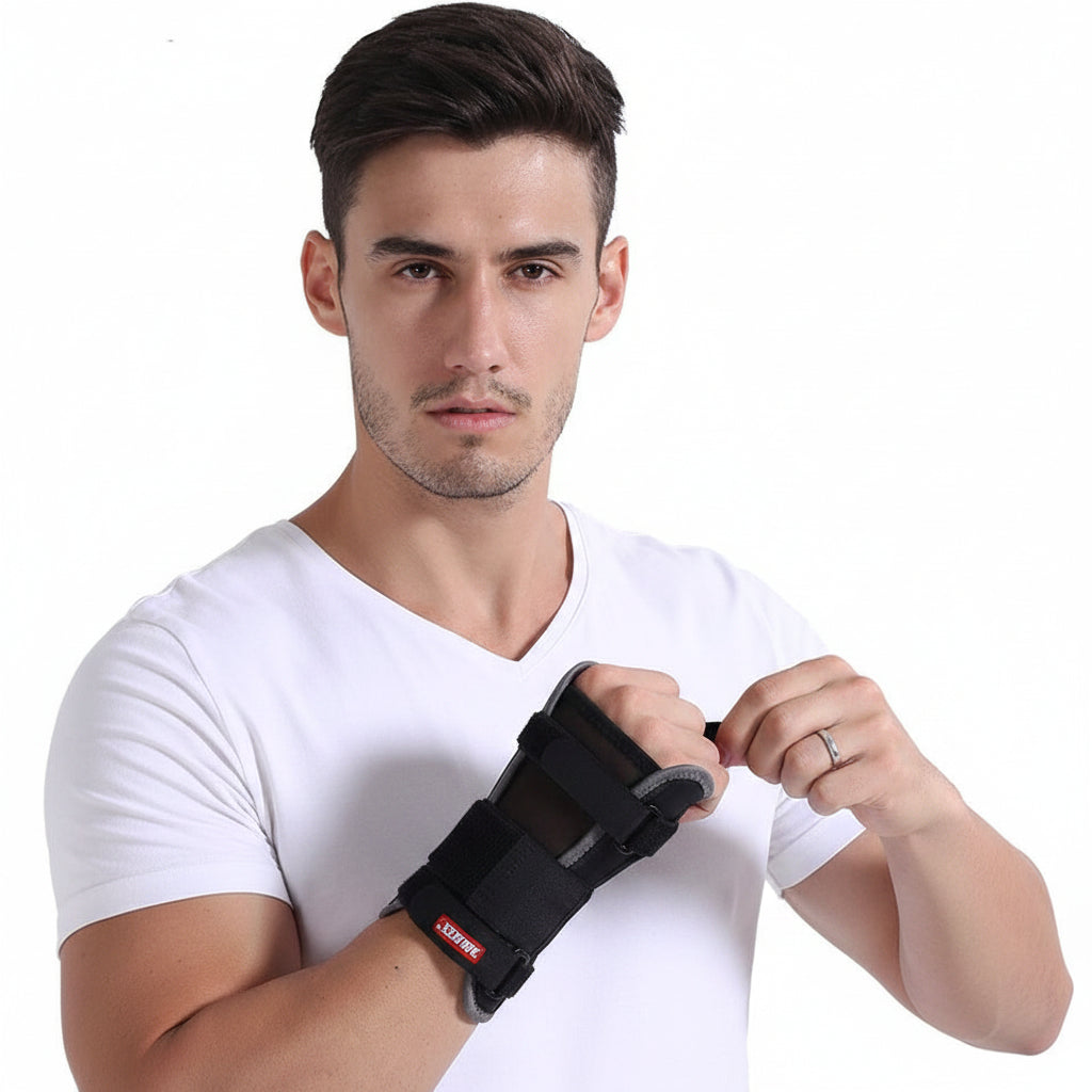 wrist brace carpal tunnel arthritis wrist pain