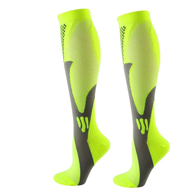 20 30 mmHg varicose veins compression socks for edema and pregnancy