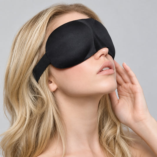 3d sleep eye mask