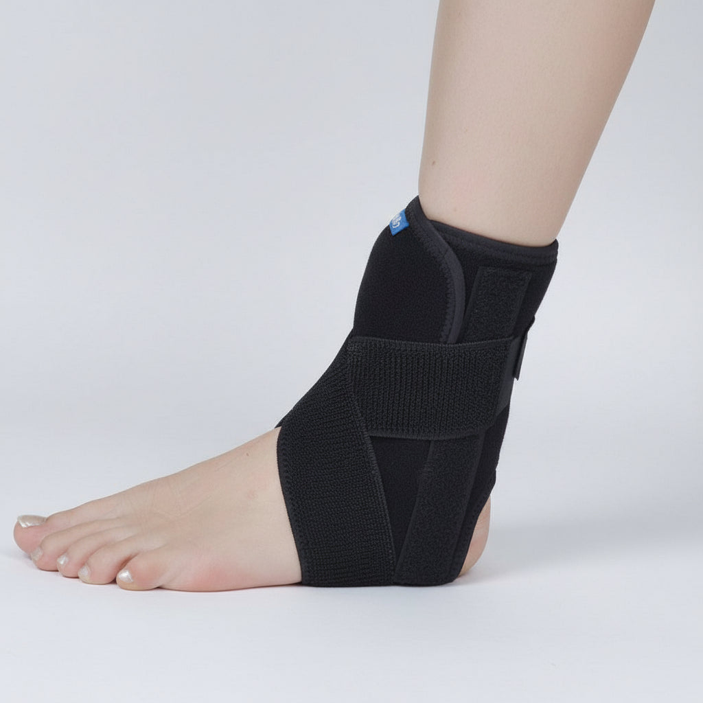 Ankle Wrap for Sprain