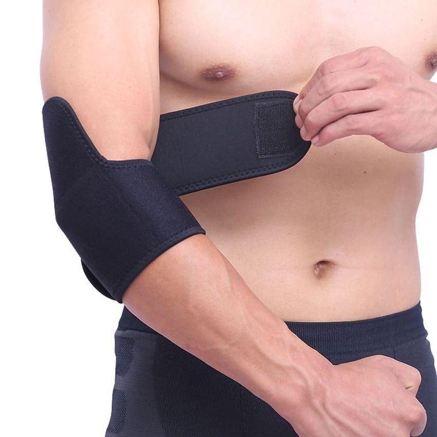 Cubital Tunnel Elbow Brace