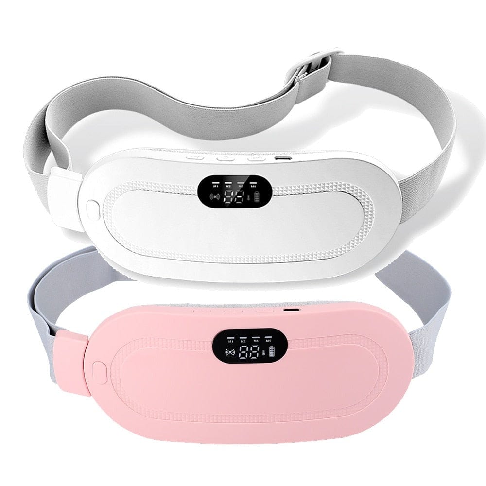 Electric Period Cramp Massager 