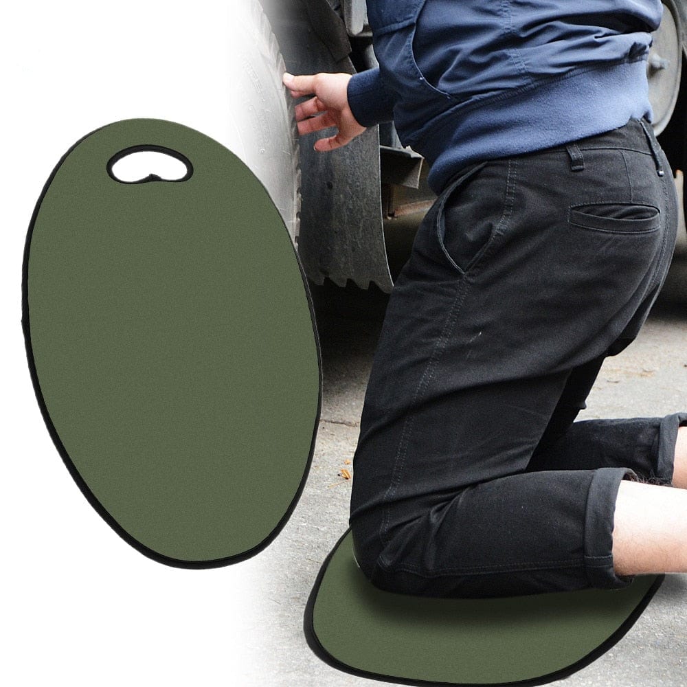 Garden Kneeler Pad