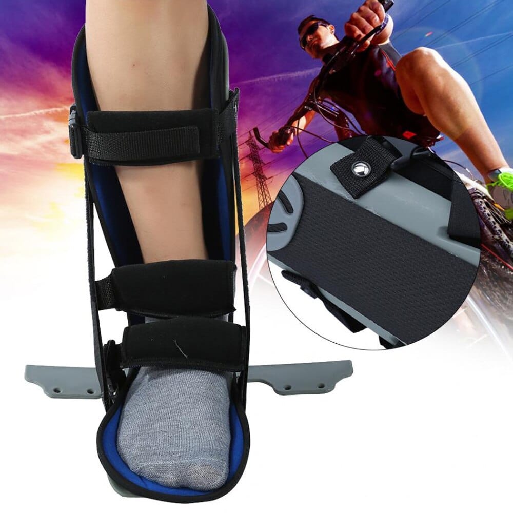 Walker Fracture Orthopedic Boot | Ankle Brace for Fracture