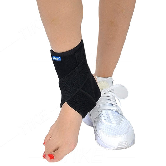Ankle Brace for Torn Ligament | Ankle Wrap for Sprain