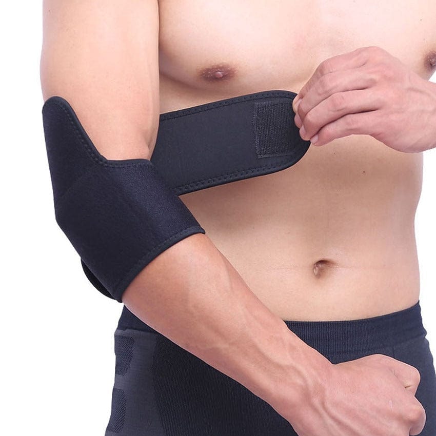 Ulnar Tunnel Syndrome Brace | Elbow Support
