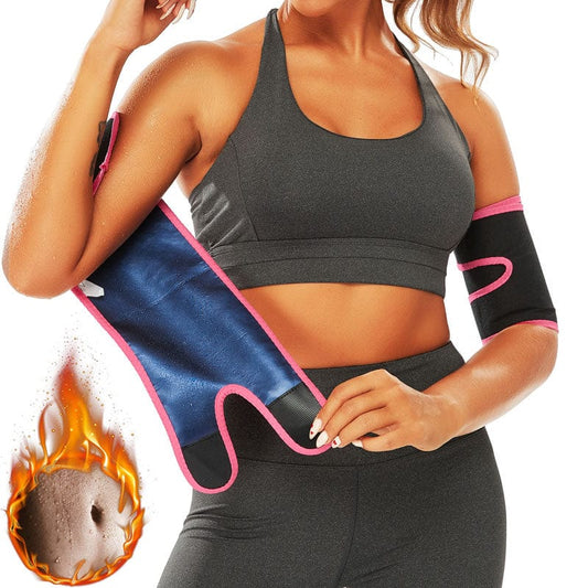 Women Arm Shaper | Sauna Sweat Arm Trimmers