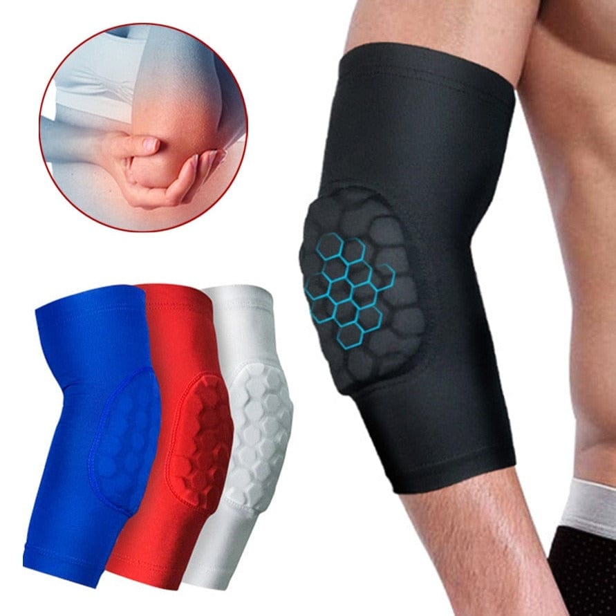 Honeycomb Elbow Brace