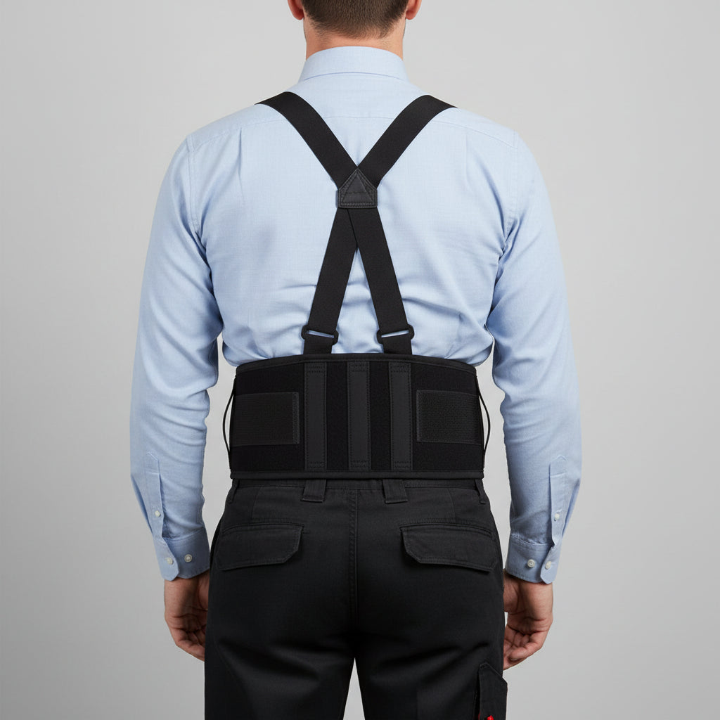 Industrial Work Back Brace