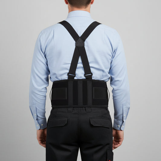 Industrial Work Back Brace