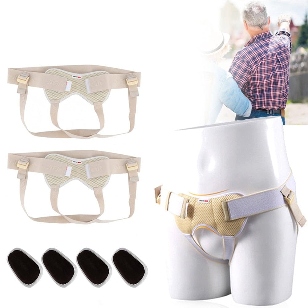 Inguinal Hernia Belt