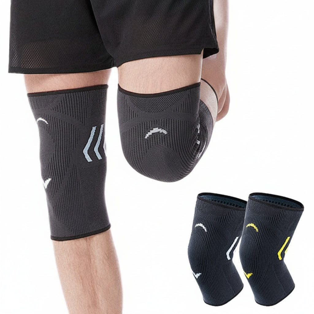 Knee Immobilizer Brace