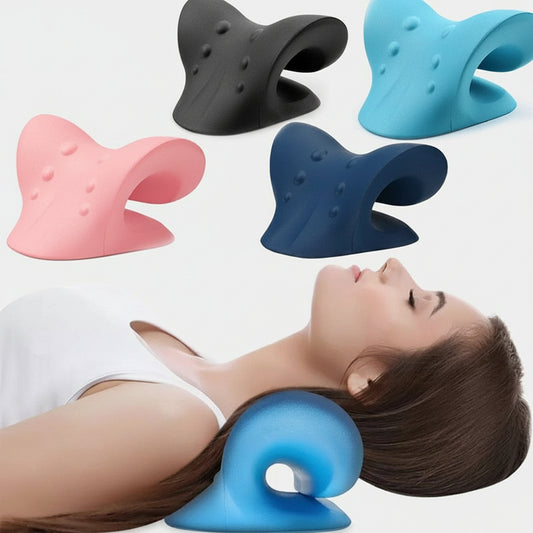 Neck Shoulder Stretcher