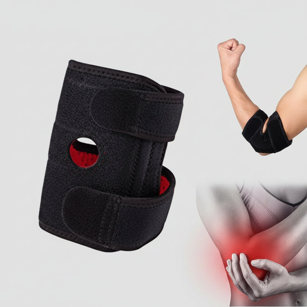 Olecranon Bursitis Brace