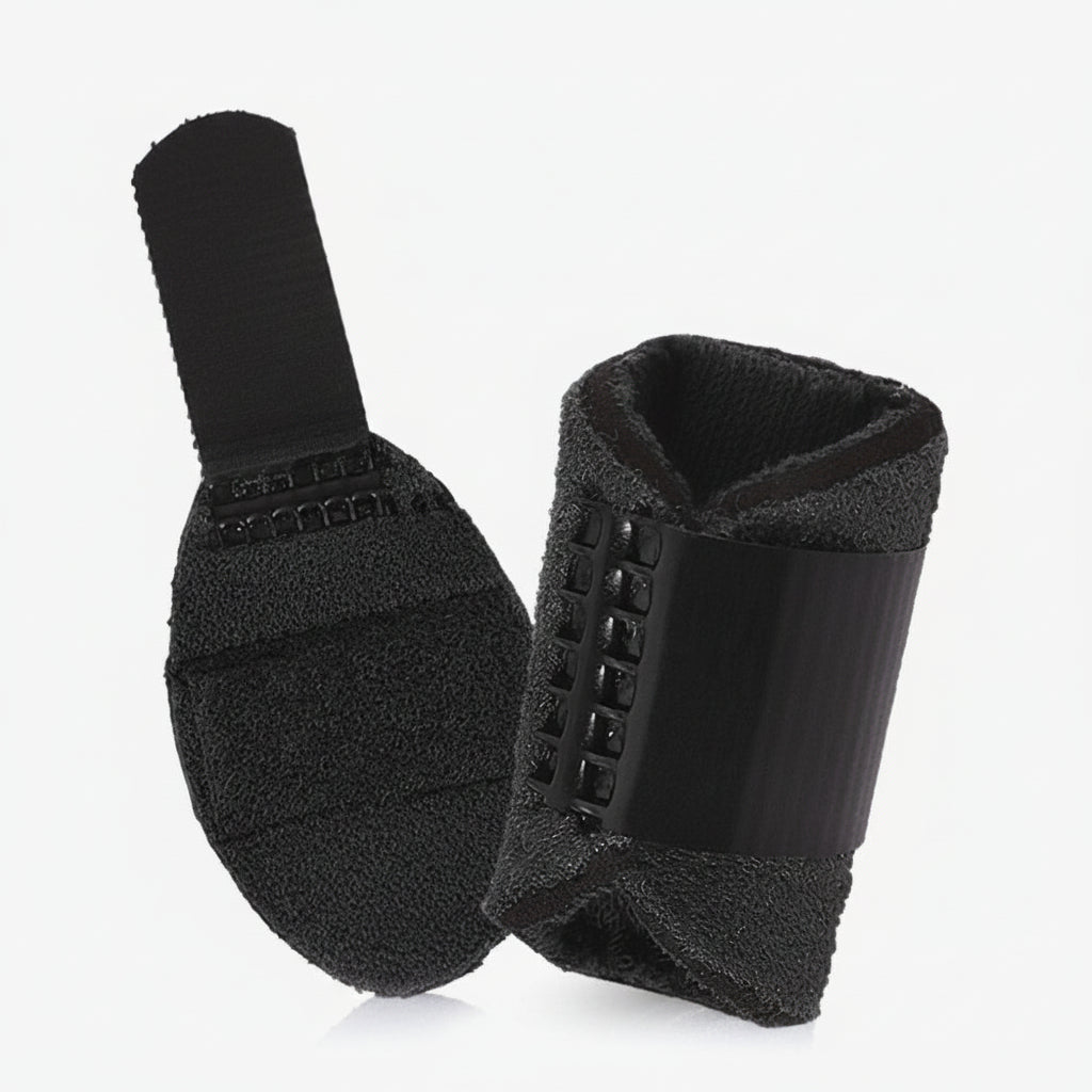 PIP joint swan neck deformity brace