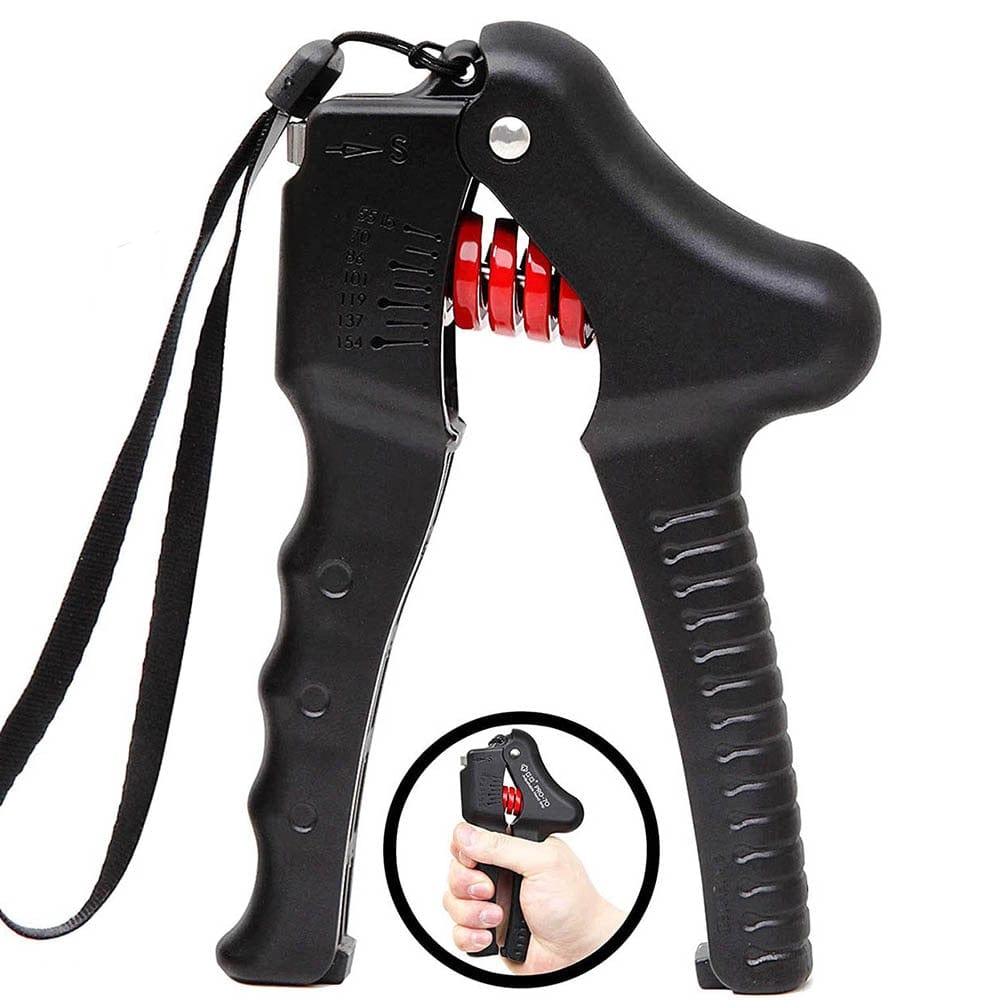 R-Shape Wrist and Forearm Exerciser