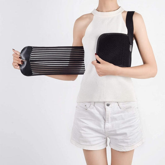 Rib Brace Compression Support